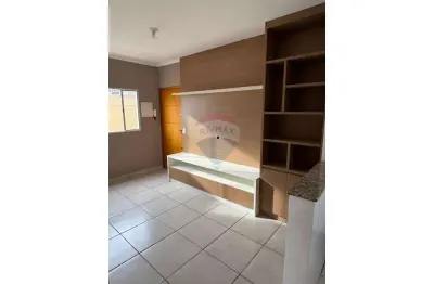 Apartamento com 2 quartos para alugar no Jardim Imperial, Atibaia 