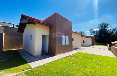 Casa com 2 quartos para alugar na Rua Candeia, 43, Ribeirão dos Porcos, Atibaia