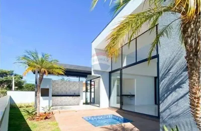 Casa com 3 quartos à venda no Jardim Paulista, Atibaia 