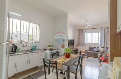 Casa nova perto do comércio, rodoviaria e saída rápida para rodovia