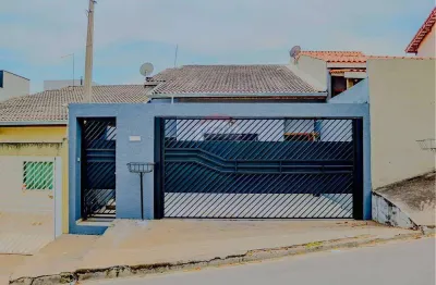 Casa com 3 quartos à venda na Rua Nova Atibaia, 980, Nova Cerejeira, Atibaia