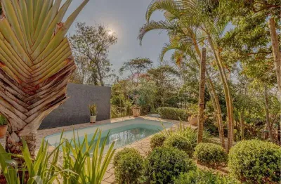 Casa com 2 quartos à venda na Rua Capri, 122, Guaxinduva, Atibaia