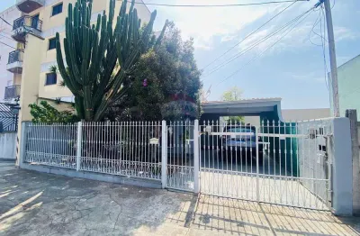 Casa com 3 quartos à venda na Avn Major Alvim, 979, Jardim Alvinópolis, Atibaia