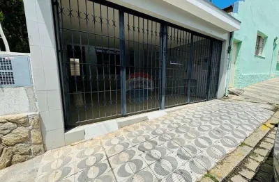 Ponto comercial para alugar no Centro, Atibaia 