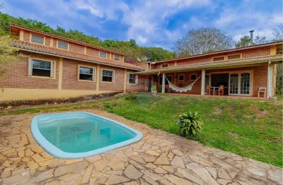 Sítio a venda em jarinu/sp - área rural com 20.000m² de área total