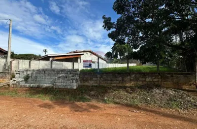 Terreno à venda no Jardim Estância Brasil, Atibaia 
