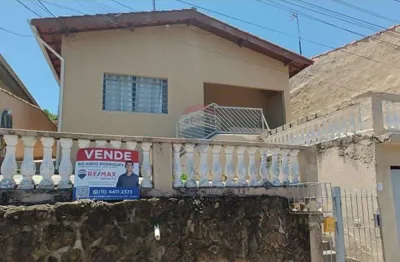 Casa com 2 quartos à venda na Rua Antônio Garcia Lara, 133, Alvinópolis, Atibaia
