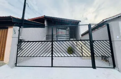 Casa com 3 quartos para alugar no Atibaia Jardim, Atibaia 