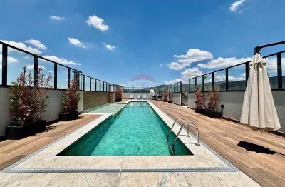 Apartamento para alugar no Atibaia Jardim, Atibaia 