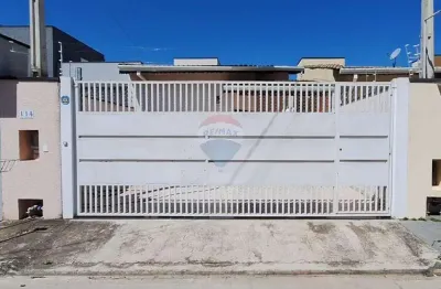 Casa com 3 quartos para alugar na Rua das Margaridas, 114, Jardim das Cerejeiras, Atibaia