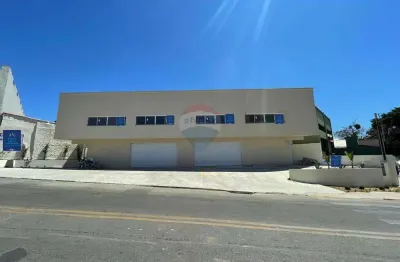 Sala comercial para alugar no Alvinópolis, Atibaia 