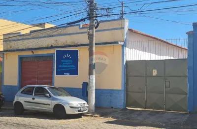 Ponto comercial para alugar no Centro, Atibaia 
