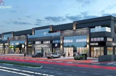 Sala comercial à venda no Jardim Paulista, Atibaia 