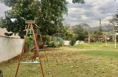 Terreno à venda no Campos de Atibaia, Atibaia 