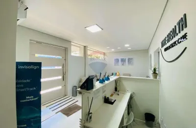 Sala comercial para alugar no Atibaia Jardim, Atibaia 