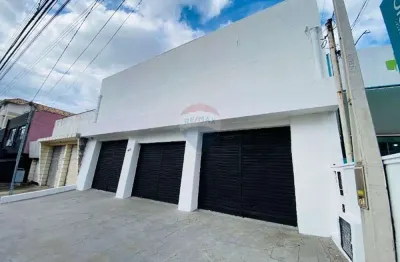 Ponto comercial para alugar no Atibaia Jardim, Atibaia 