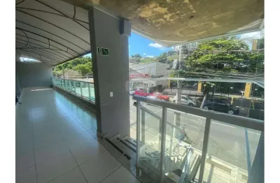 Sala comercial para alugar na Vila Thais, Atibaia 