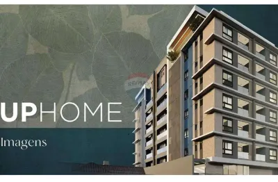 Apartamento com 1 quarto à venda no Alvinópolis, Atibaia 