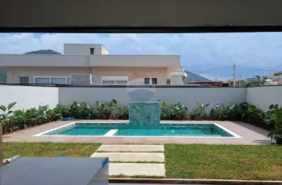 Casa em condomínio fechado com 4 quartos à venda na Vila Santista, Atibaia 