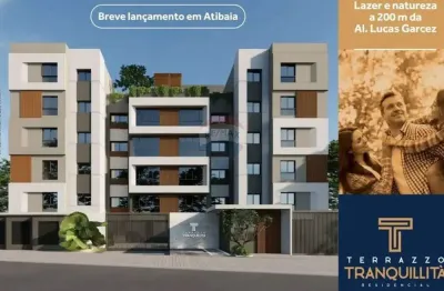 Apartamento com 1 quarto à venda no Nova Gardênia, Atibaia 