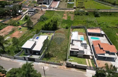 Terreno à venda no Itapetinga, Atibaia 