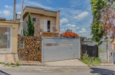 Casa com 3 quartos à venda na Rua Acácia Dourada, 359, Jardim das Cerejeiras, Atibaia