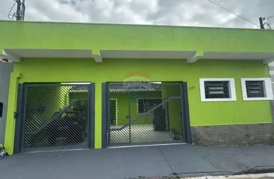 Casa com 4 quartos para alugar no Atibaia Jardim, Atibaia 