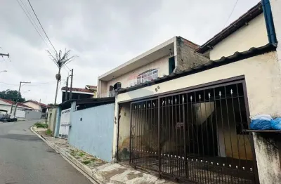 Casa com 3 quartos à venda no Jardim Imperial, Atibaia 