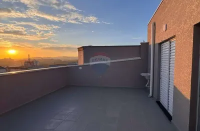 Apartamento com 2 quartos para alugar no Centro, Atibaia 