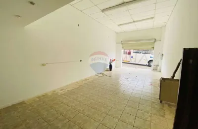 Ponto comercial para alugar no Centro, Atibaia 
