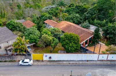 Chácara a venda em Mairiporã no bairro Terra preta divisa com Atibaia-SP