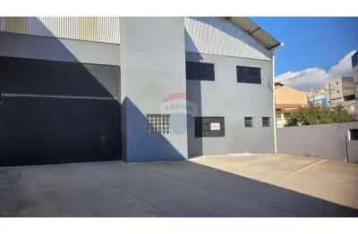 Barracão / Galpão / Depósito para alugar no Centro, Bom Jesus dos Perdões 