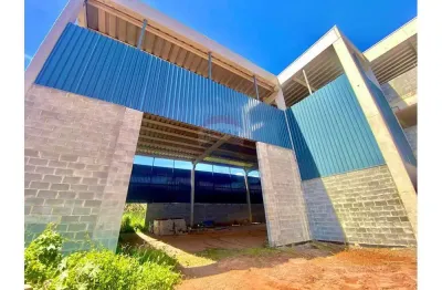 Barracão / Galpão / Depósito para alugar no Itapetinga, Atibaia 