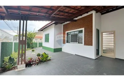 Casa Encantadora: Aluguel no Parque dos Coqueiros - 2 dormitórios