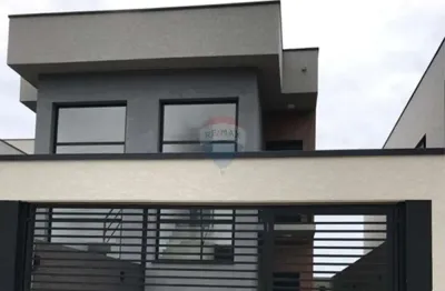 Sobrado Moderno e Amplo Para Alugar na Vila Petrópolis/Maristela