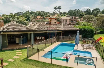 Casa condominio resdiencial villa rica - bragança paulista