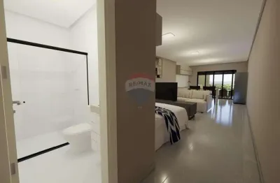 Kitnet / Stúdio à venda no Centro, Atibaia 