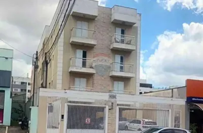 Apartamento 2 dormitórios no coração do Alvinópolos com vista e Acesso Pet-Friendly