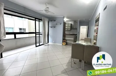 Apartamento 2 quartos com suíte e sacada gourmet – bairro glória / joinville – condomínio baixo!