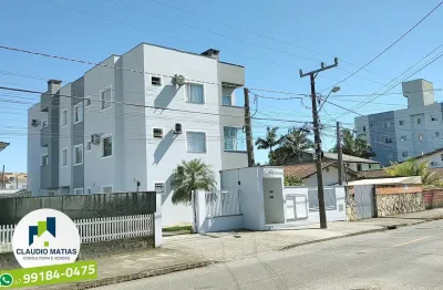 Apartamento sem condomínio, sem iptu e sem taxa de lixo — bairro iririú