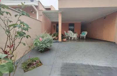 Casa com 2 quartos à venda na Vila Biasi, Americana 