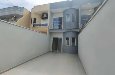 Casa com 3 quartos à venda no Jardim Terramérica I, Americana 