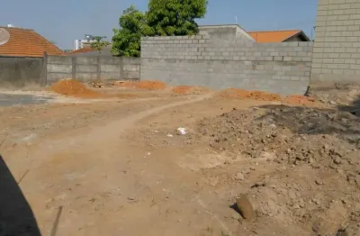 Venda - terreno - jardim são domingos - americana - sp