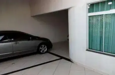 Casa com 3 quartos à venda no Jardim Ipiranga, Americana 