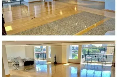 Apartamento com 4 quartos à venda no Centro, Americana 