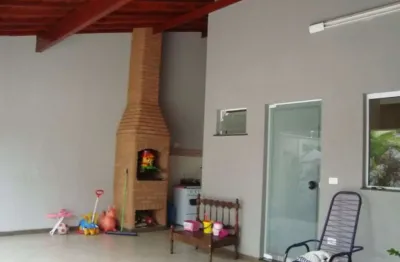 Casa com 3 quartos à venda no Jardim Ipiranga, Americana 