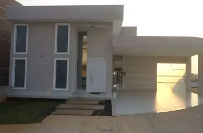 Venda - casa em condomínio - loteamento residencial jardim dos ipês amarelos - americana - sp