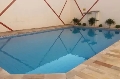 Apartamento com 3 quartos à venda no Centro, Nova Odessa 