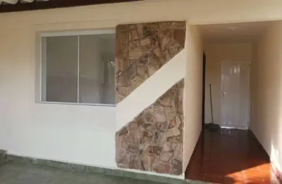 Casa com 3 quartos à venda no Jardim Ipiranga, Americana 