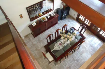 Casa com 3 quartos à venda no Jardim São Paulo, Americana 
